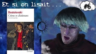 Et si on lisait Crime et Châtiment de Fiodor Dostoïevski  Troisième partie Chapitre IV à VI [upl. by Ayikan]