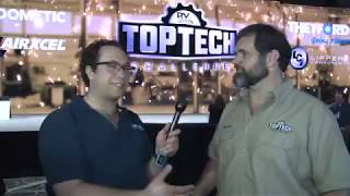 Top Tech Challenge  2019 [upl. by Saucy]