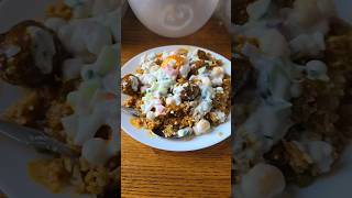 Pilau Rice with Kofta Curry foodie rice desifood fyp meatballs yoghurt [upl. by Teddi]