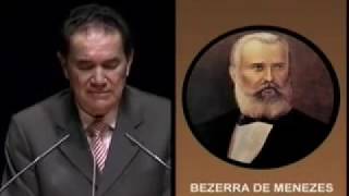 Divaldo Franco e Dr Bezerra [upl. by Martella178]