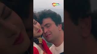 Payaliyaa Oh Ho Ho HoDeewana 1992 shorts KumarSanuHitSongs1 [upl. by Kristopher]