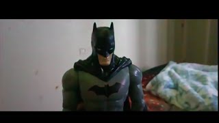 The Batman  Official Trailer HD  Wise Inc [upl. by Ellerd]