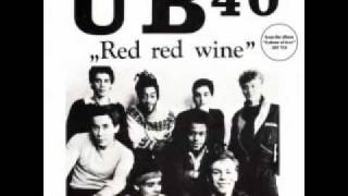 UB40  Red Red Wine 432hz [upl. by Keverian]