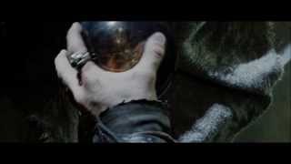 Return of the King  Extended Edition  Aragorn confronts Sauron via Palantir HD [upl. by Incrocci]