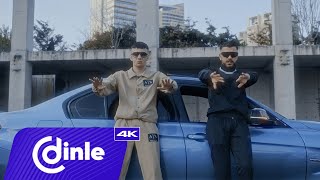 Kefo X Amentu  180 Hız Official Video [upl. by Duarte]