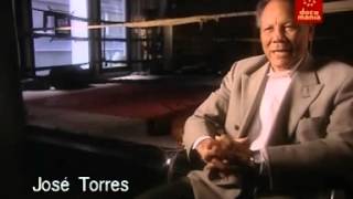 Historia Del Boxeo Ep01 CVCD DVB [upl. by Ogden258]