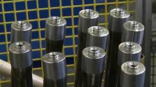 Part 7 Ruger How Its Made  Barrels [upl. by Raines246]