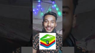 PC handcam gameplay brother in BlueStack 5 bluestacks5 gamingwithblack444 garenafreefire [upl. by Wyly]