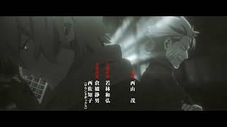 Bungo Stray Dogs Season 4 OP 60 FPS [upl. by Atnek]