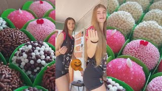 Tiktok Big Bank Challenge viral songs 🎶😎 038 [upl. by Htenay]