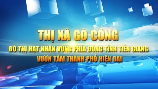 PHONG SU THANH PHO GO CONG [upl. by Sehguh]