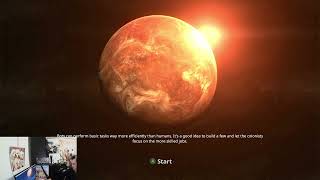 PLANETBASE  Season 6 Episode 11 Game Play on XBOX SERIES XS  Madruga Works 2024 [upl. by Ydaf]