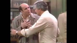 Trilateral Commission  Clips from Barney Miller  Se7 Ep8 1981 [upl. by Genaro]