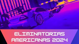 Revolt Fecha 1  3  ¡ARRANCAMOS  Eliminatorias Americanas 2024  Ryder [upl. by Curzon]