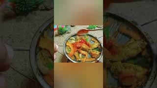 Miniature Chicken Fajita  Chicken Fajita Recipe real bollywood shorts [upl. by Percy350]