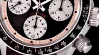 Rolex Cosmograph Daytona 1963 2003 [upl. by Navetse307]