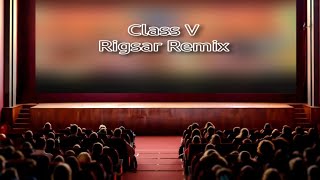 Class V  Rigsar Remix  Annual Varitey Show 2024 [upl. by Monk395]