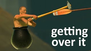 Getting Over It [upl. by Alyda]