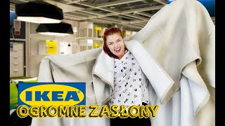 Jak w łatwy sposób skrócić zasłony z IKEA krok po kroku [upl. by Herb]