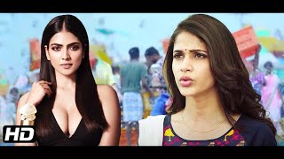 Zakhmi Khiladi Telugu Superhit Released Full Hindi Dubbed Romantic Movie  Prithvi Malavika Mohanan [upl. by Rieth]