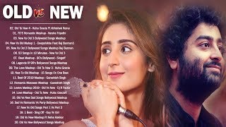 Old Vs New Bollywood Mashup Song 2020  New Love Mashup Songs 2020 Hits  Latest Hindi songs 2020 [upl. by Eannyl796]