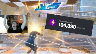 quotUnreal Ranked Players Exposed Fortnite Season 5 Power Ranking Analysisquot [upl. by Sirronal]