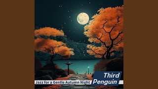 Autumn Leaves Gentle Jazz Lullaby [upl. by Jesse]