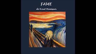 Fame di Knut Hamsun [upl. by Hullda]