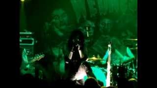 Wednesday 13  Haunt me live [upl. by Ennayk294]