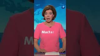 Susanne Daubner sagt quotMacherquot  Jugendwort 2022  Tagesschau  Meme [upl. by Bradford577]