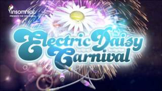 Brennan Heart  Electric Daisy Carnival 2012 Las Vegas Liveset HD [upl. by Renckens]