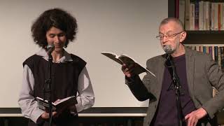 IT’S NO GOOD POETRY AS RESISTANCE With Lev Rubinstein [upl. by Sirtaeb]