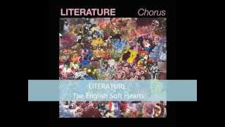 Literature  The English Soft Hearts [upl. by Shapiro]