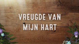 Vreugde van mijn hart  Sela [upl. by Varden]