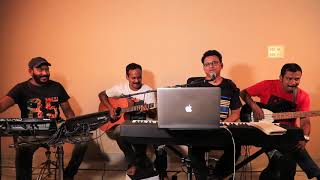 Bro Jonah Samuel amp Anil Chetty  David Raju L amp Mark Antony  LIVE STREAM [upl. by Alisia]