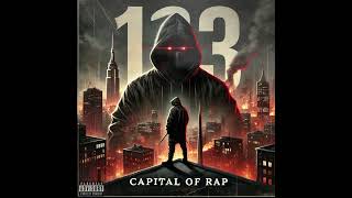 OussamaJnn CAPITAL OF RAP 123 officielle [upl. by Ashien]