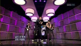 DBSK Mirotic Live 2008 09 28 HD [upl. by Enaoj583]