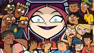 Ranking Total Drama Island Reboot Episodes from WORST to BEST Season 1 [upl. by Eirrehc439]