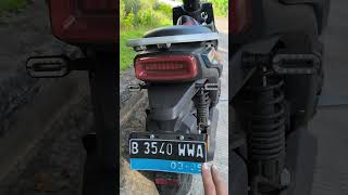 Motor Listrik Yadea T9 review jujur Tes pemakaian harian [upl. by Muffin]