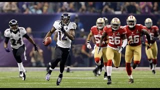 Longest Kickoff Returns in NFL History 105 yards [upl. by Etteuqaj336]