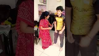 Daru peeke aayo 🥴😄😁 comedy mummycomedy funny fun youtubeshorts [upl. by Ainsworth]