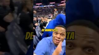 Russell Westbrook Se Ríe De Rudy Gobert Pero Llega El Karma hablandodenba [upl. by Brita993]