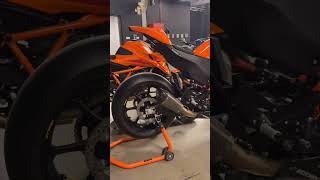 reels 🚄KTM super bike 🏍️ Rc 8c 1190 🤯reels [upl. by Ardnoik]