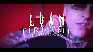 Lyan  Tirenme Official Video [upl. by Claudy]