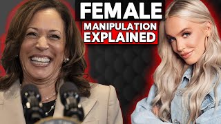 Kamala Harriss MANIPULATION on Call Her Daddy  IWAM Ep 777 [upl. by Hteazile]