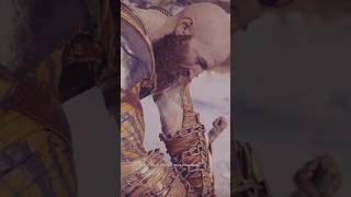 Kratos vs Baldur godofwar godofwarps5gameplay godofwarragnarok kratos godofwar5ps5 EP 4 [upl. by Ylac3]