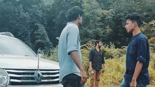 Renault Duster  Offroad  duster lovers  whatsapp status  kerala [upl. by Brawley389]