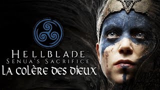 Hellblade Senuas Sacrifice 2 Suite et fin [upl. by Bendicty]