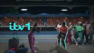 ITV Idents  2022 [upl. by Dorree44]