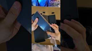 Osmo Pocket 3 Unboxing the Asus ProArt PX13 osmopocket3 asusproart px13 [upl. by Nwahsauq296]